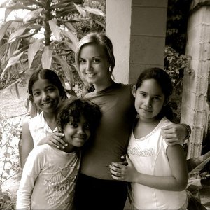 Fundraising Page: Cristina LeDuc